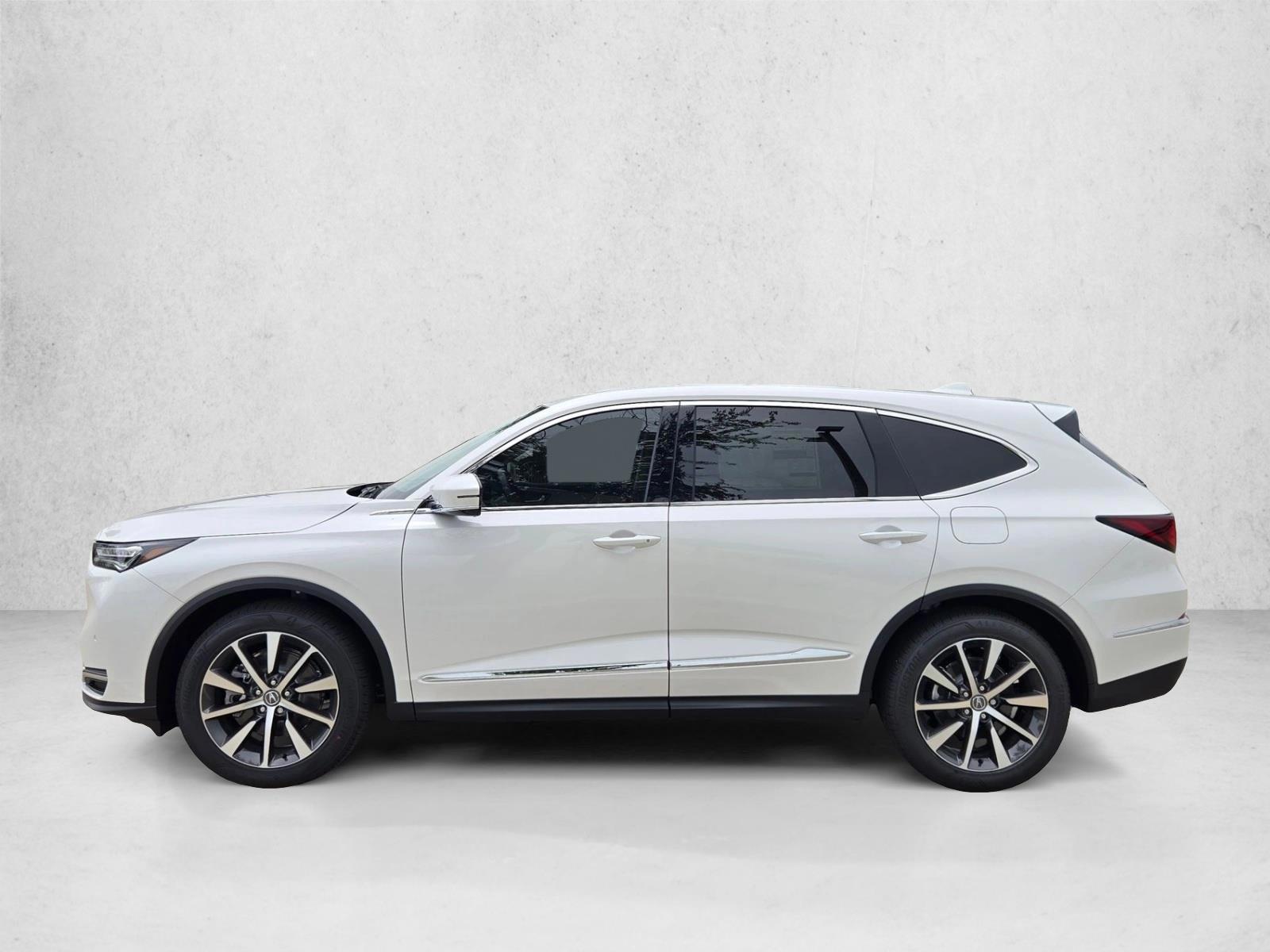 Thumbnail: 2026 Acura MDX - 2