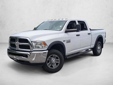 2018 RAM 2500 Tradesman -
                  Clearwater, FL