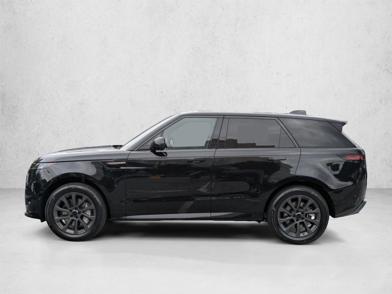 2026 Land Rover Range Rover Sport