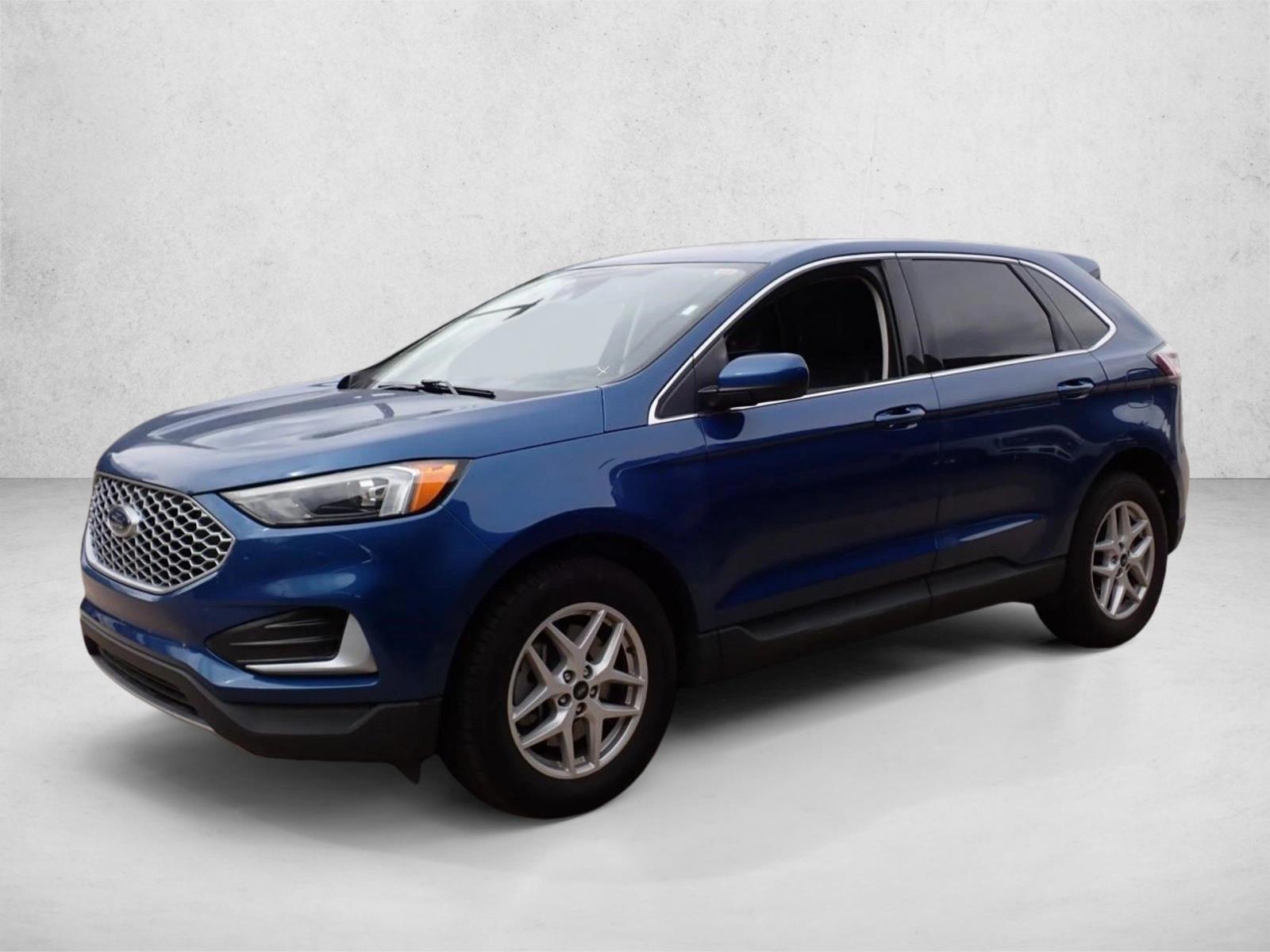 Thumbnail: 2024 Ford Edge - 2