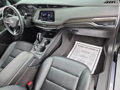 2023 Cadillac XT4