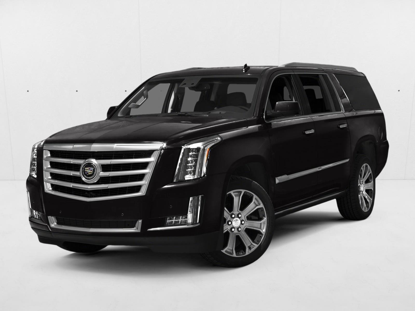 2015 Cadillac Escalade ESV