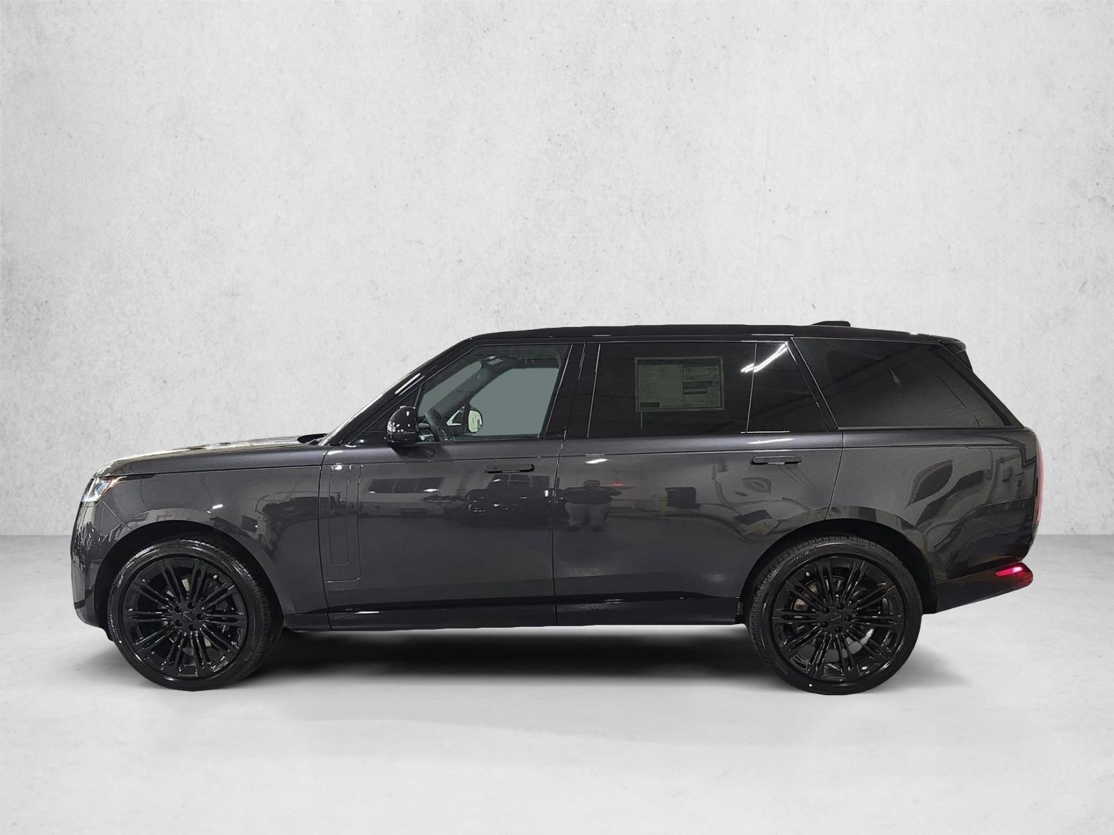 Thumbnail: 2026 Land Rover Range Rover - 2