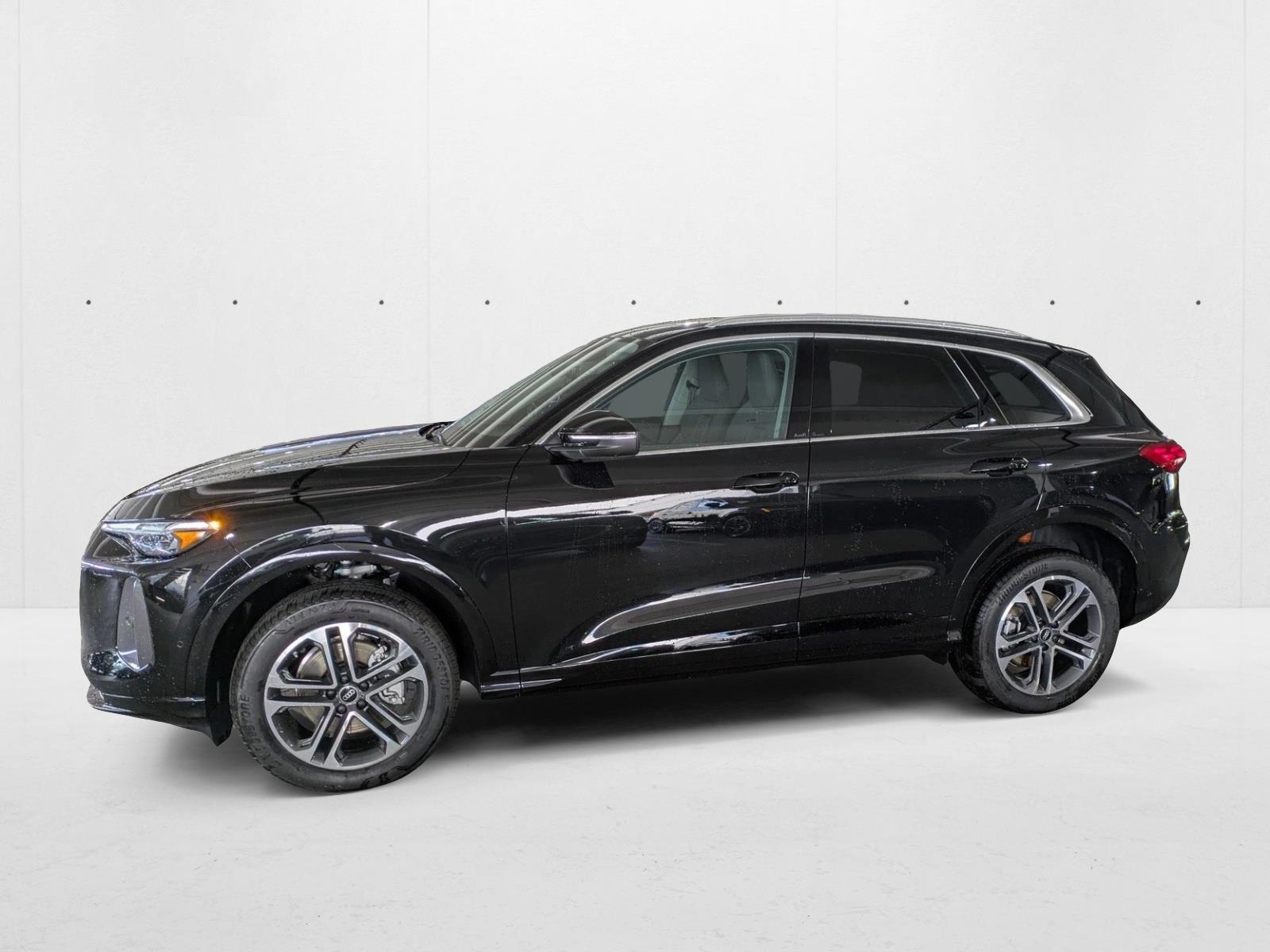 Thumbnail: 2025 Audi Q5 - 2