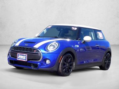 2019 MINI Cooper Hardtop S -
                  Littleton, CO