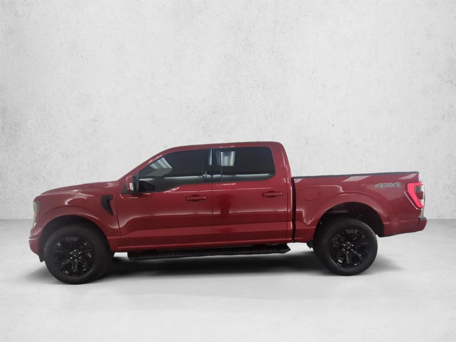 Thumbnail: 2023 Ford F-150 - 2