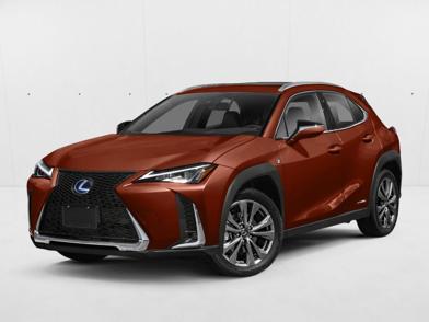 2020 Lexus UX 250h -
                  Carlsbad, CA