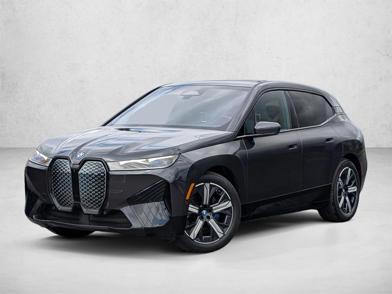 2022 BMW iX xDrive50 -
                  Valencia, CA