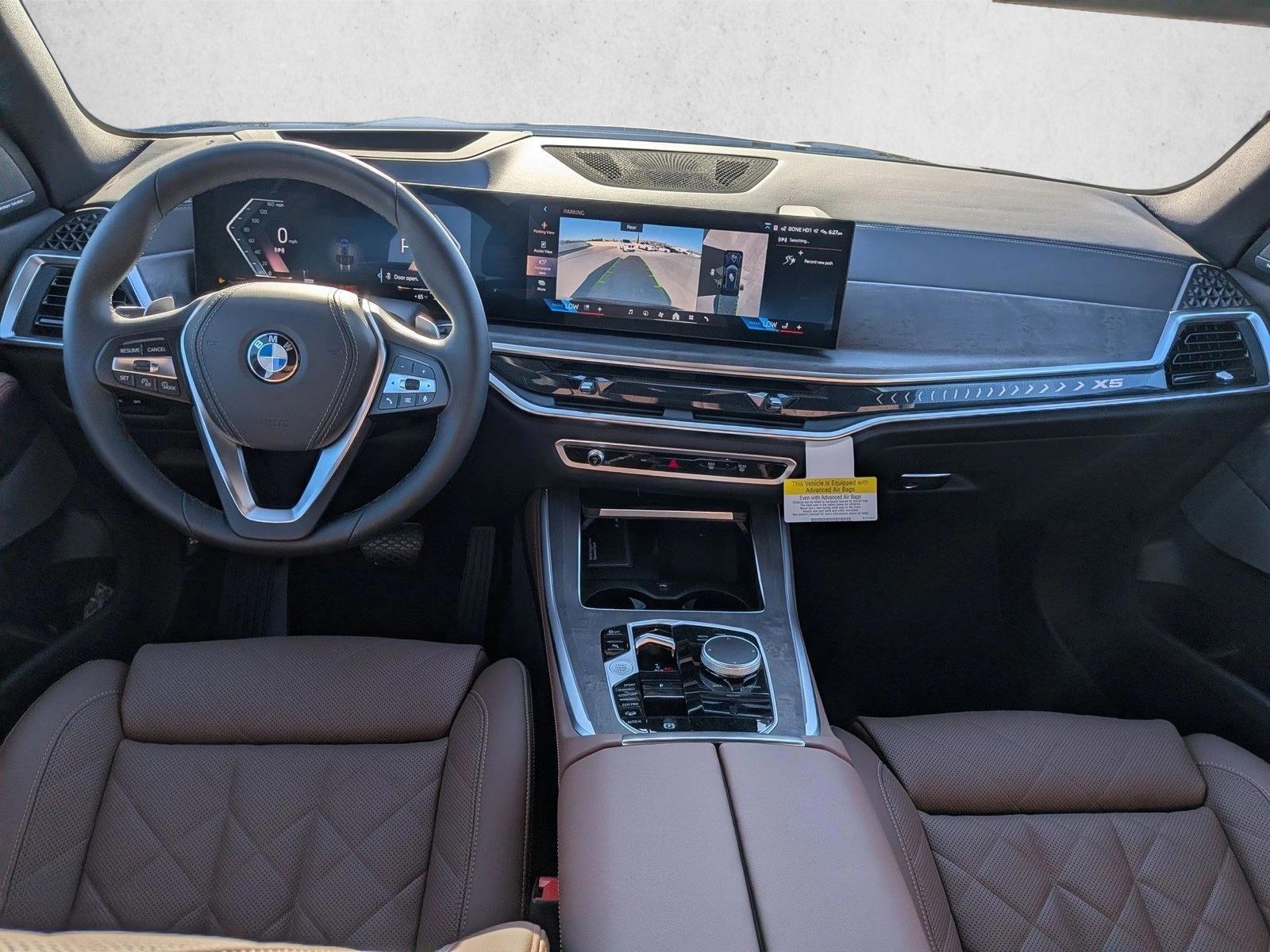 Thumbnail: 2026 BMW X5 - 4