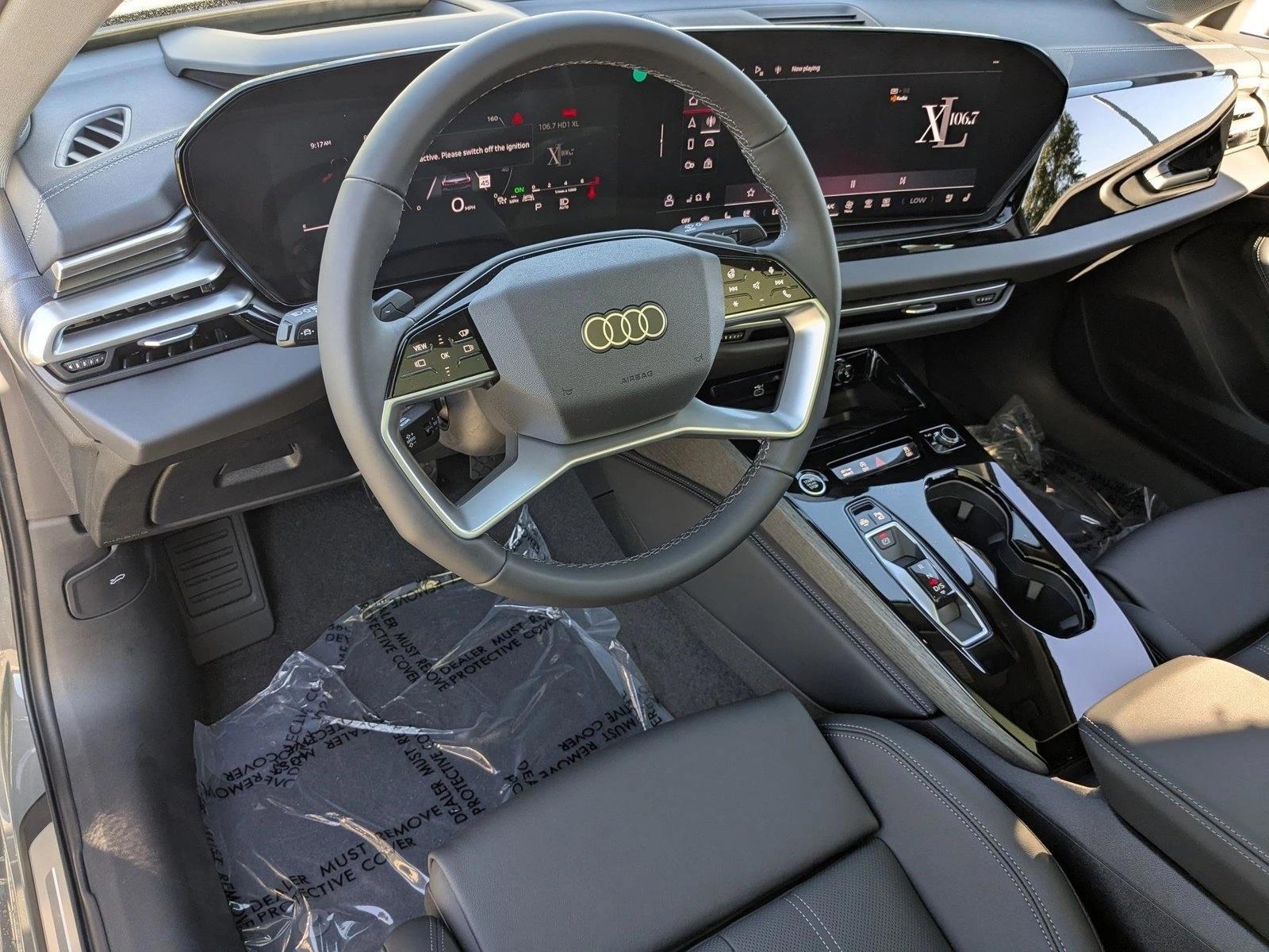 Thumbnail: 2025 Audi A5 - 3