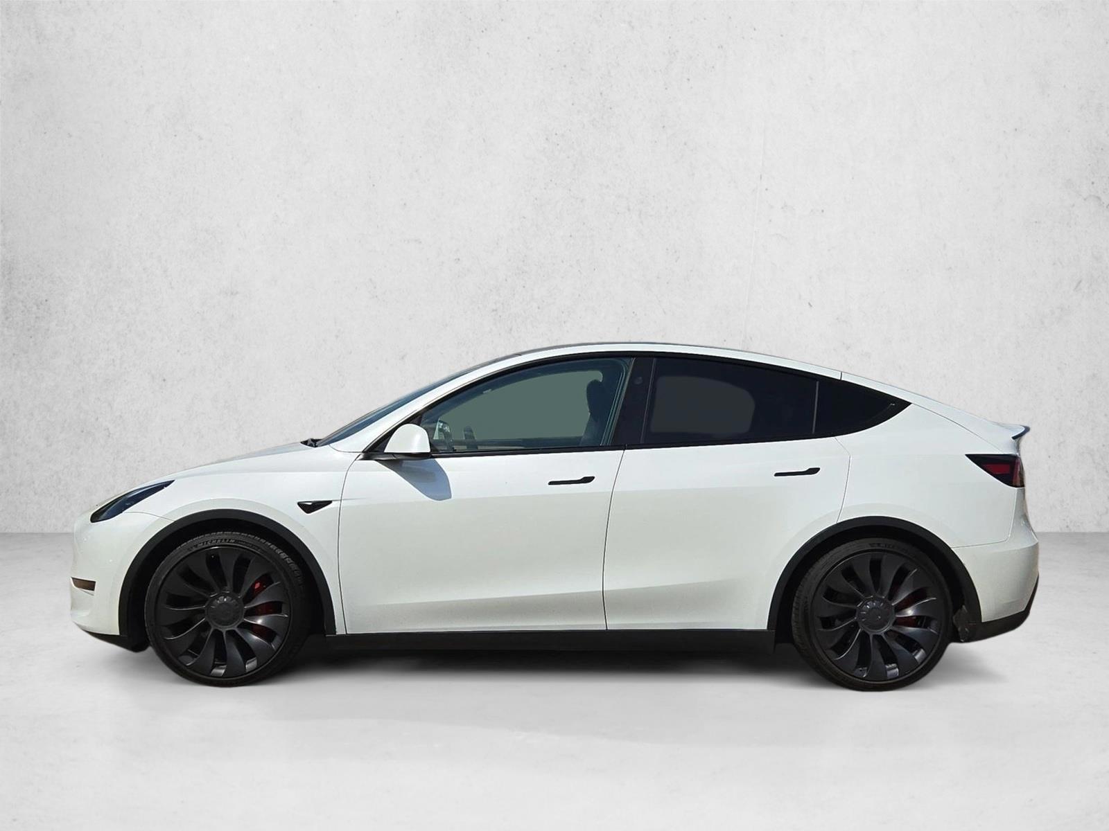 Thumbnail: 2023 Tesla Model Y - 2