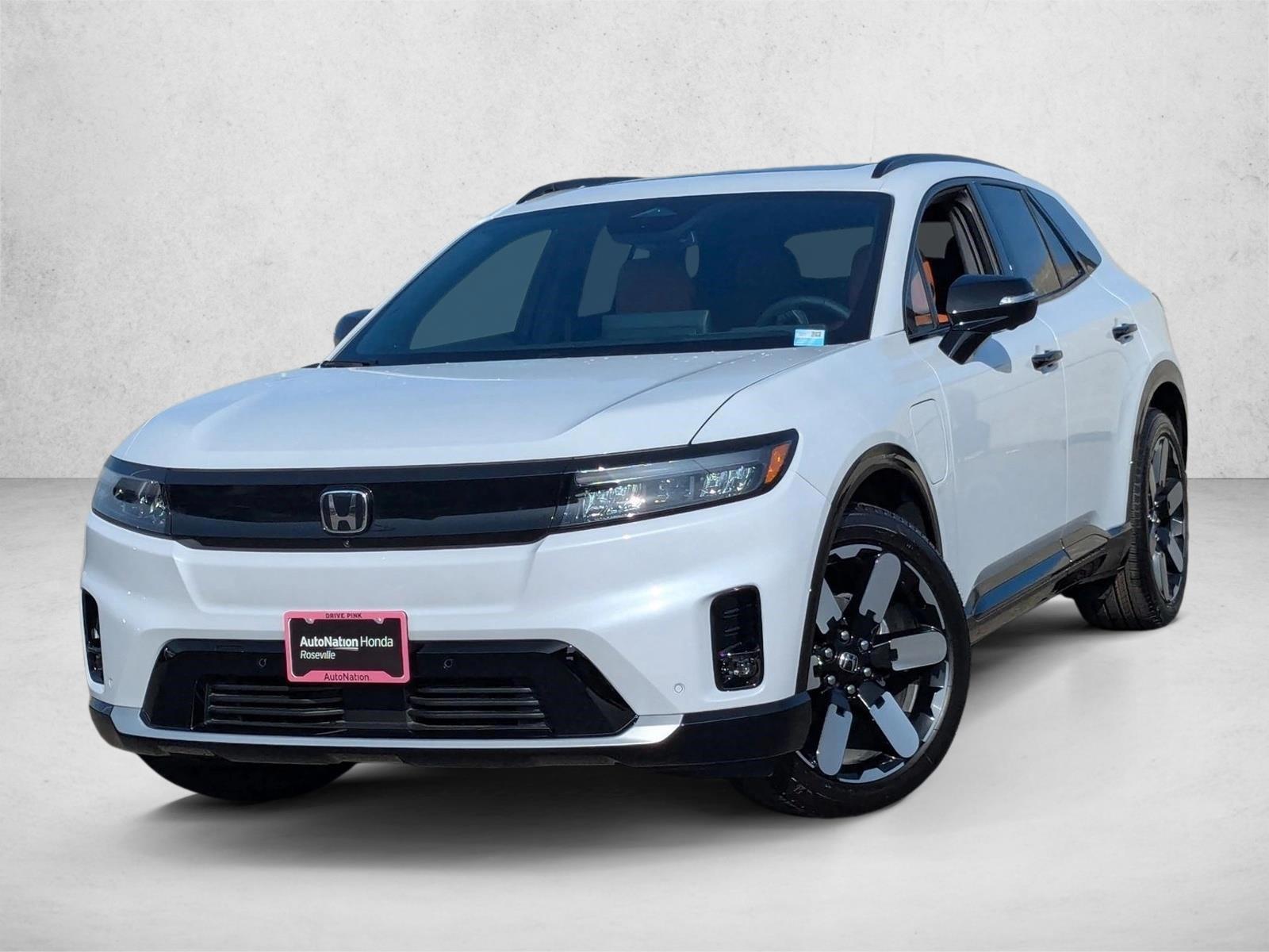 Thumbnail: 2026 Honda Prologue - 1