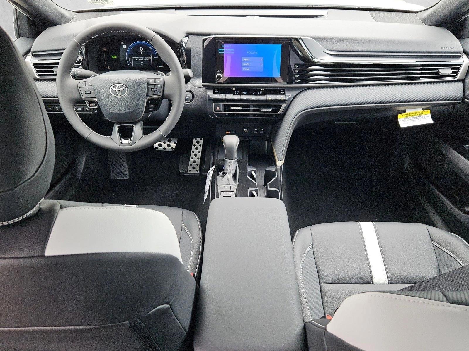 Thumbnail: 2026 Toyota Camry - 2