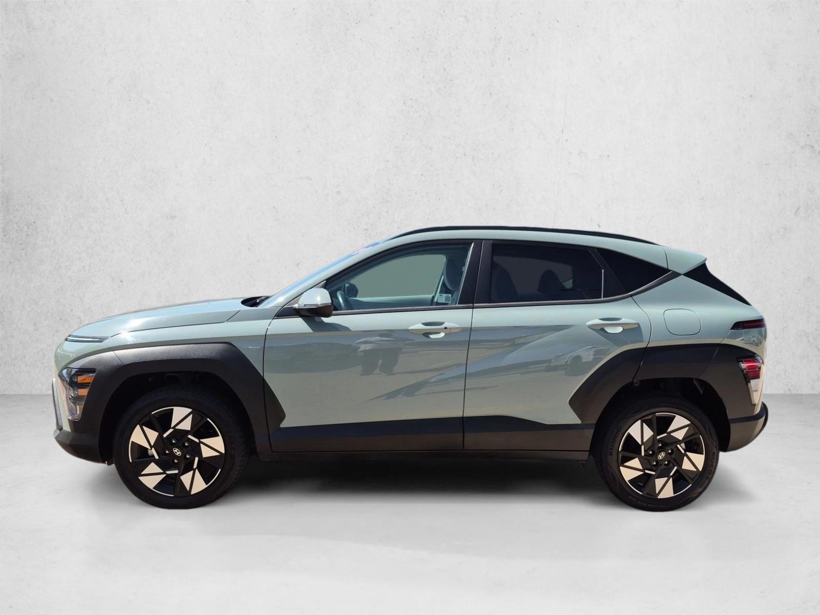 Thumbnail: 2024 Hyundai Kona - 2