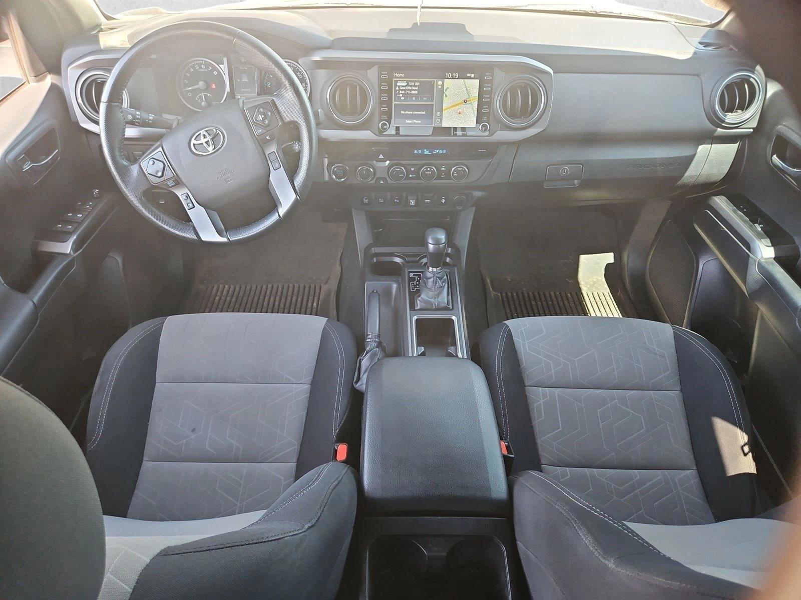 Thumbnail: 2023 Toyota Tacoma - 3
