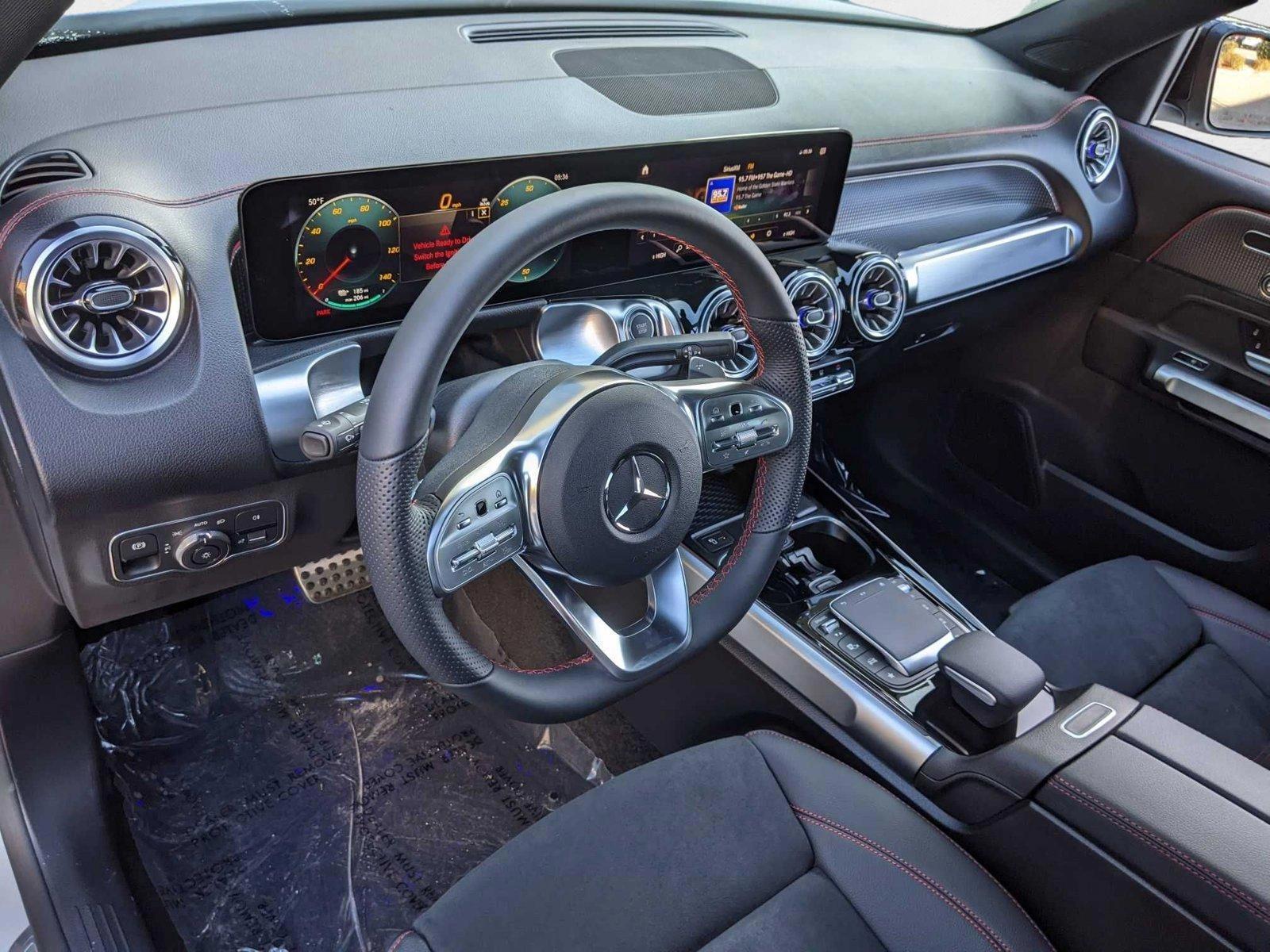 2023 Mercedes-Benz EQB Base - Photo 10