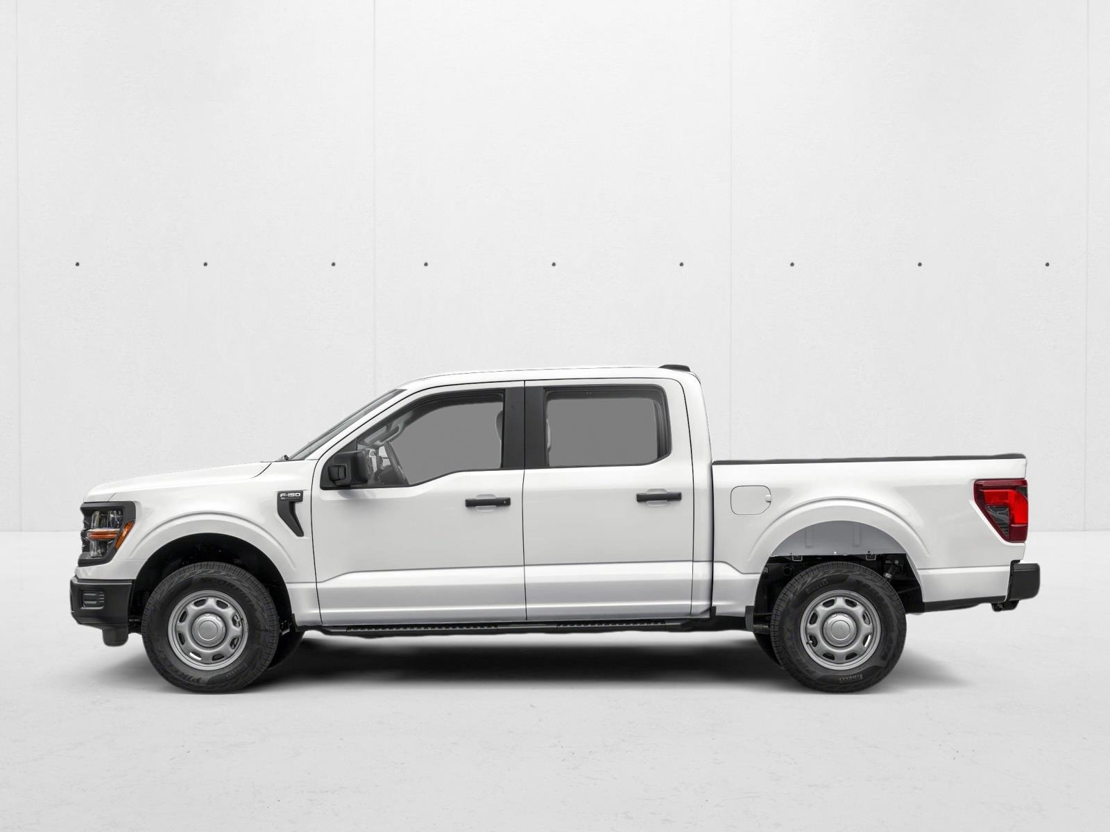 Thumbnail: 2025 Ford F-150 - 2