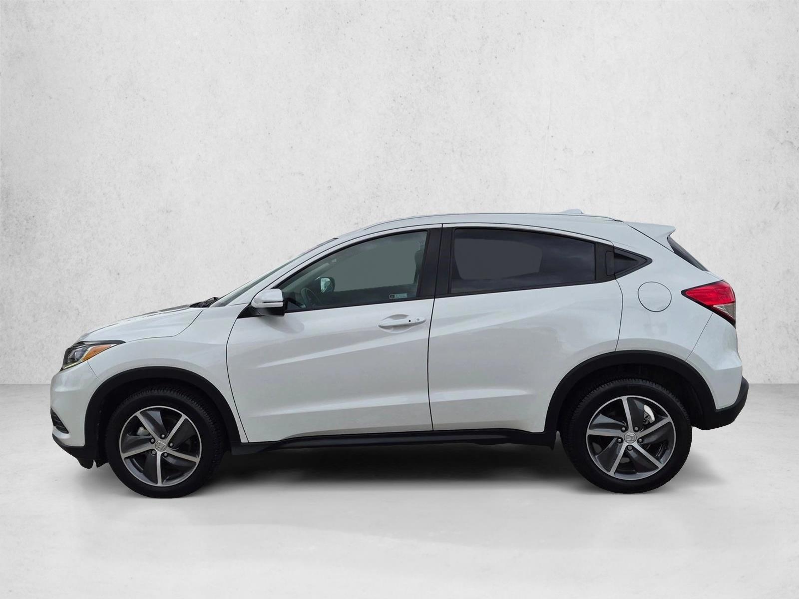 Thumbnail: 2022 Honda HR-V - 2