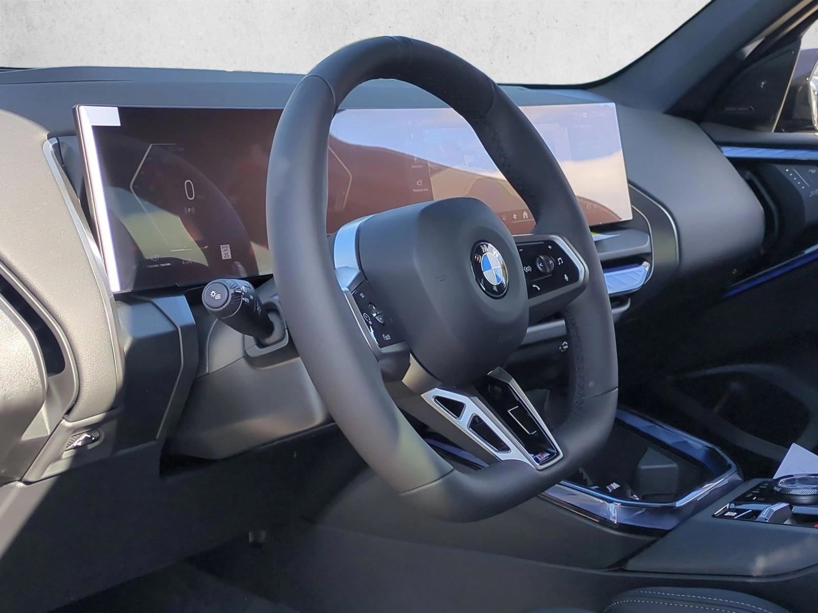 2026 BMW X3 30 - Photo 9
