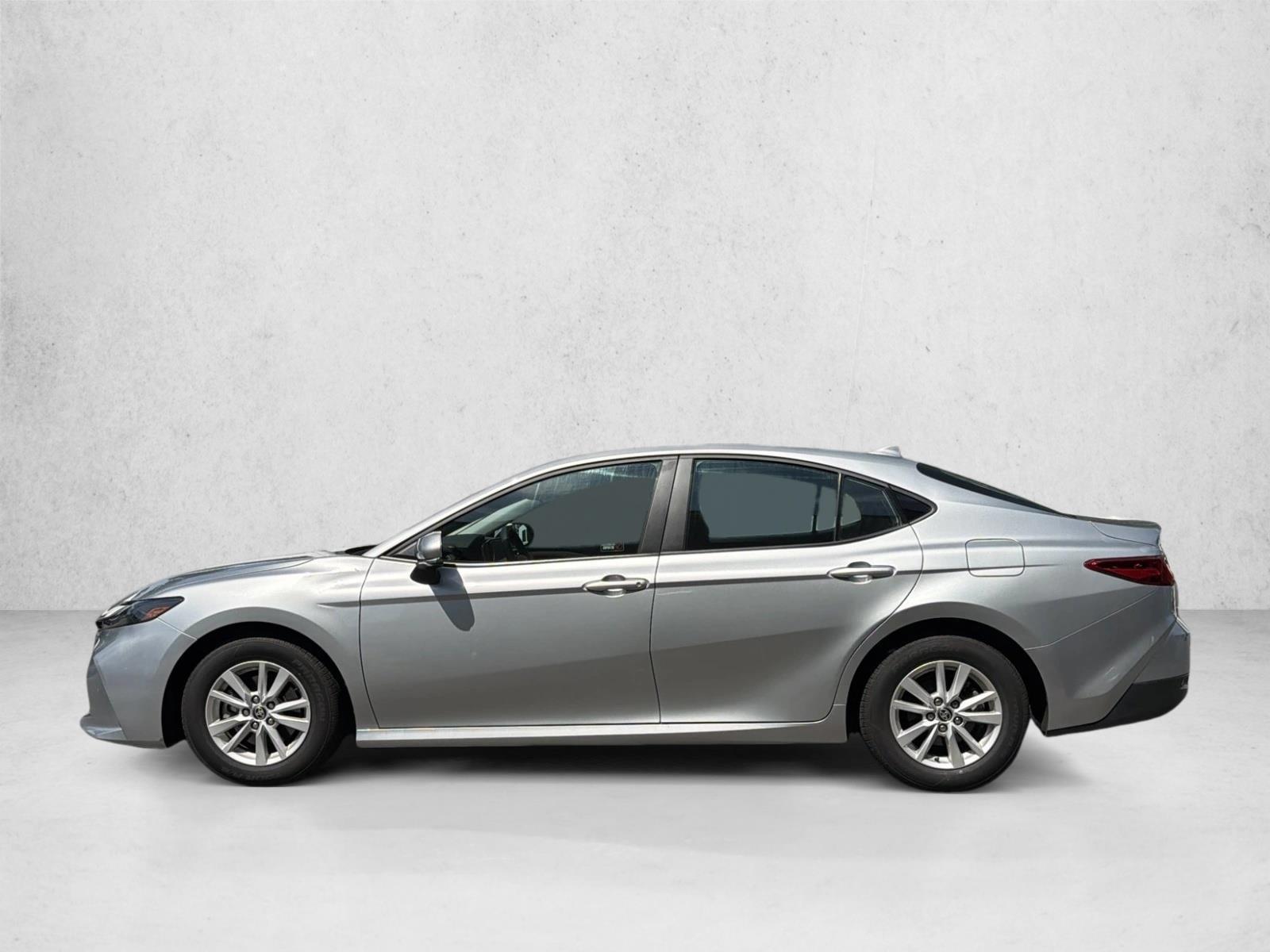 Thumbnail: 2025 Toyota Camry - 2