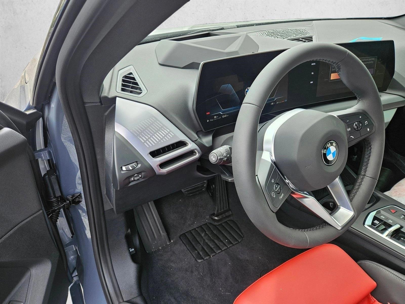 Thumbnail: 2025 BMW 2 Series - 3