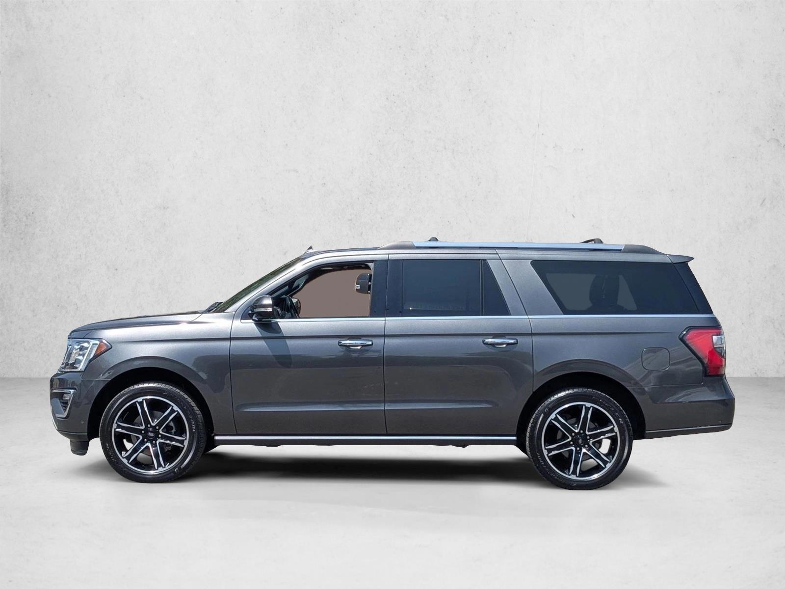 Thumbnail: 2020 Ford Expedition MAX - 2