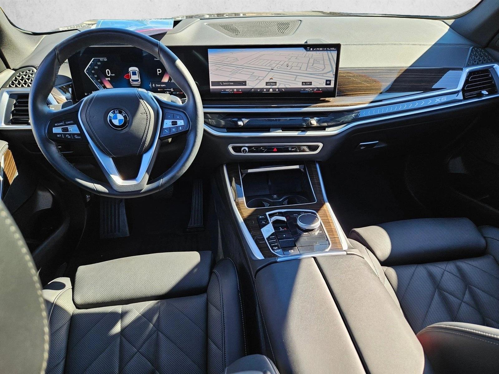 Thumbnail: 2025 BMW X5 - 3