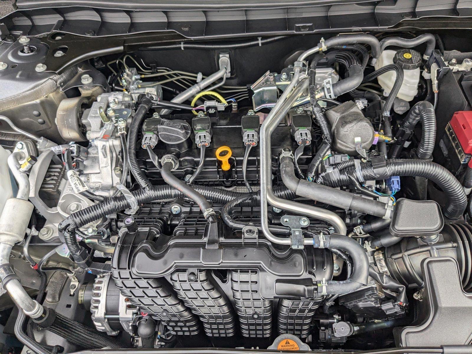 2025 Nissan Altima S - Photo 15