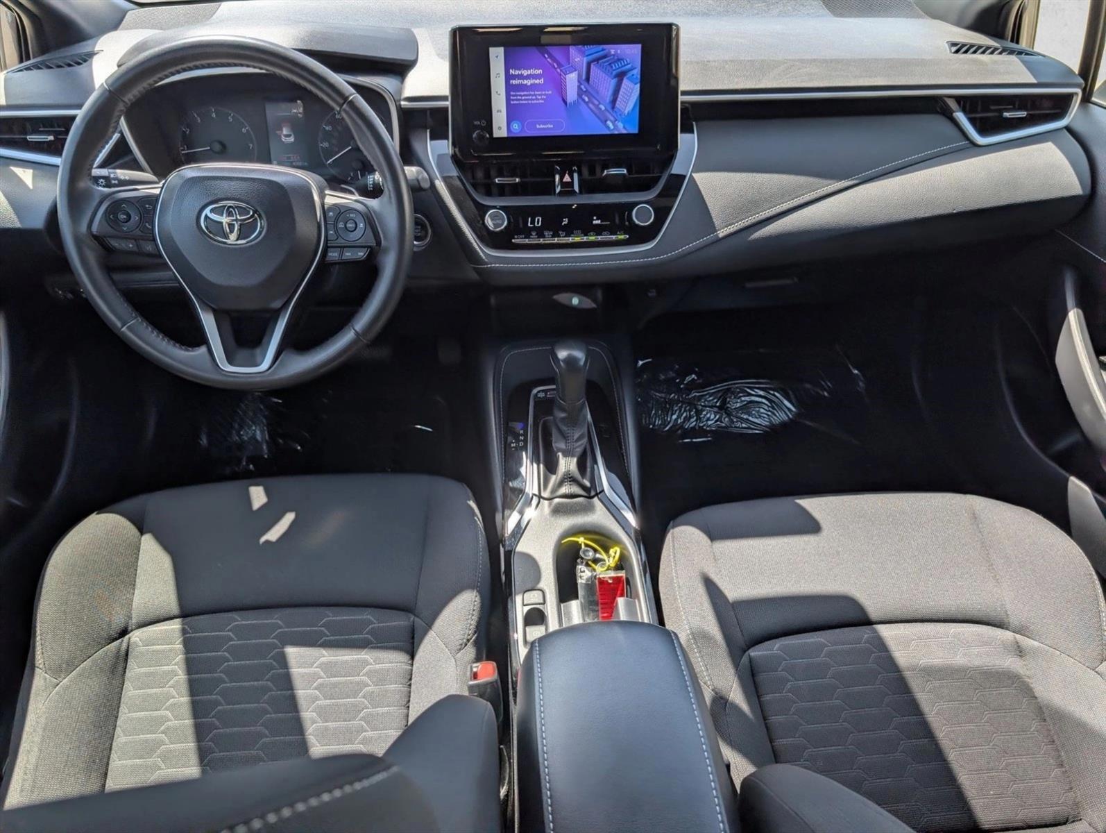 Thumbnail: 2023 Toyota Corolla - 3