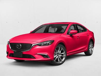 2017 Mazda Mazda6 i Grand Touring -
                  Buford, GA