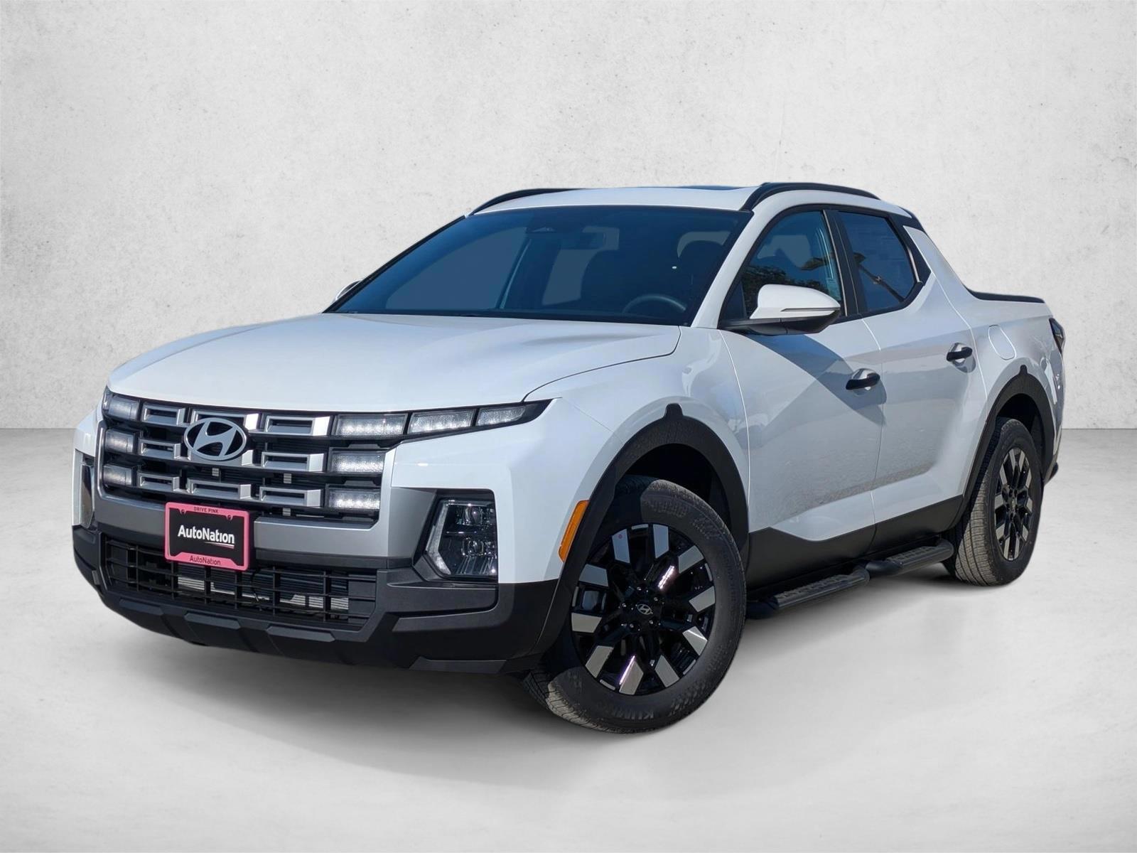 Thumbnail: 2026 Hyundai Santa Cruz - 1