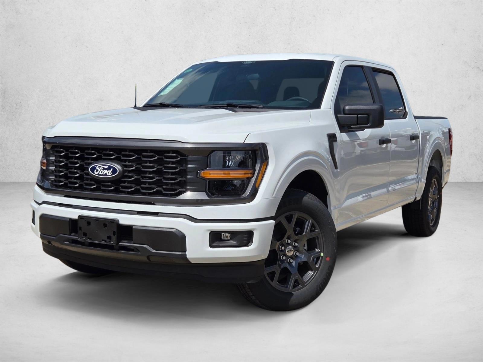 Thumbnail: 2026 Ford F-150 - 1