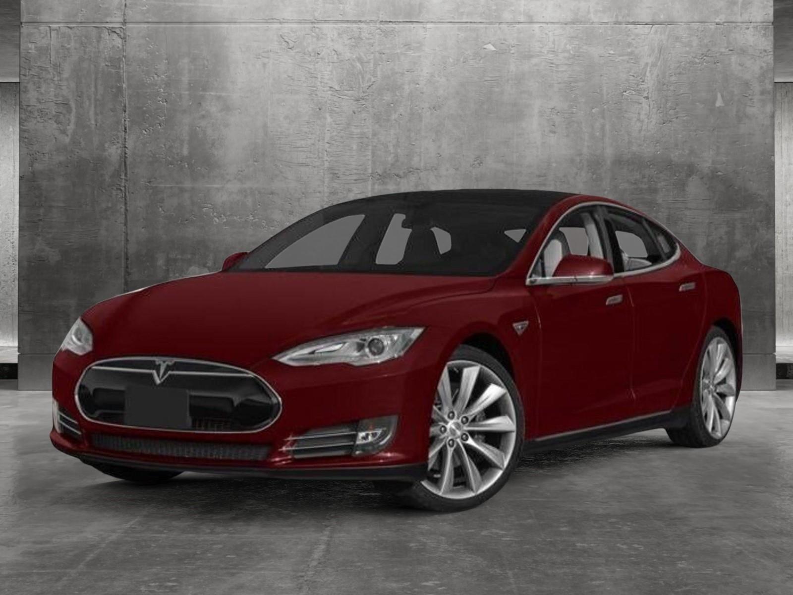 2014 tesla model on sale 3 for sale