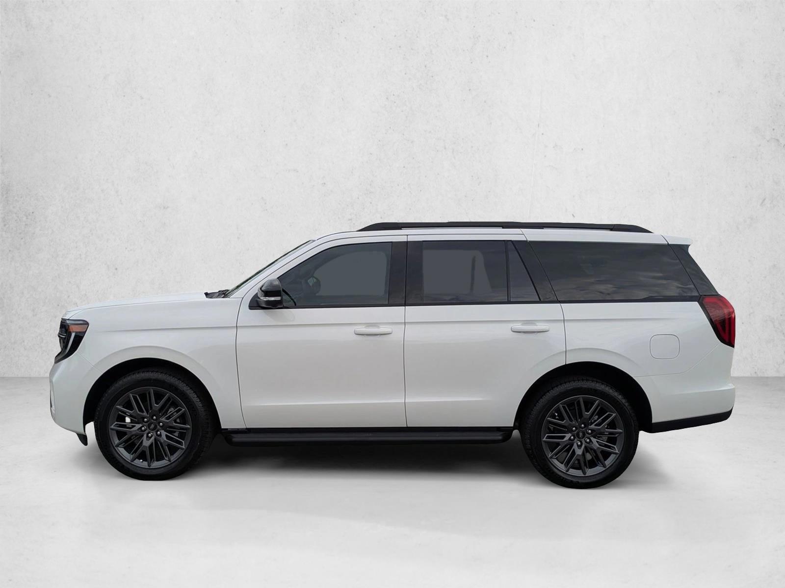Thumbnail: 2026 Ford Expedition - 2