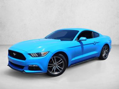 2017 Ford Mustang  -
                  Phoenix, AZ