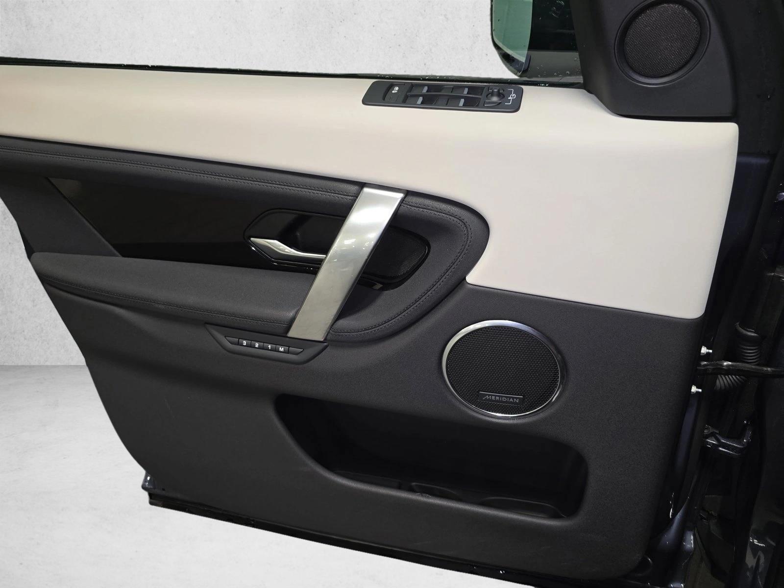 2024 Land Rover Discovery Sport S - Photo 27