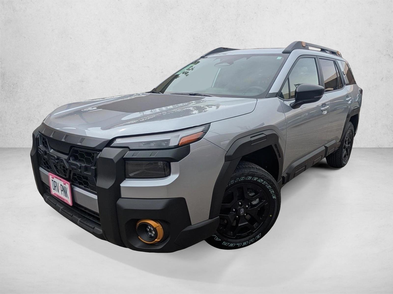 Thumbnail: 2026 Subaru Outback - 1