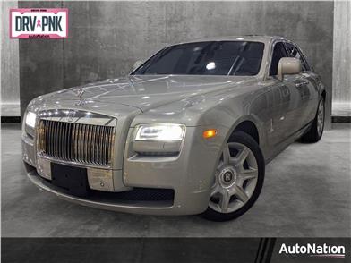 New & Used Rolls-Royce Phantom for Sale near Me