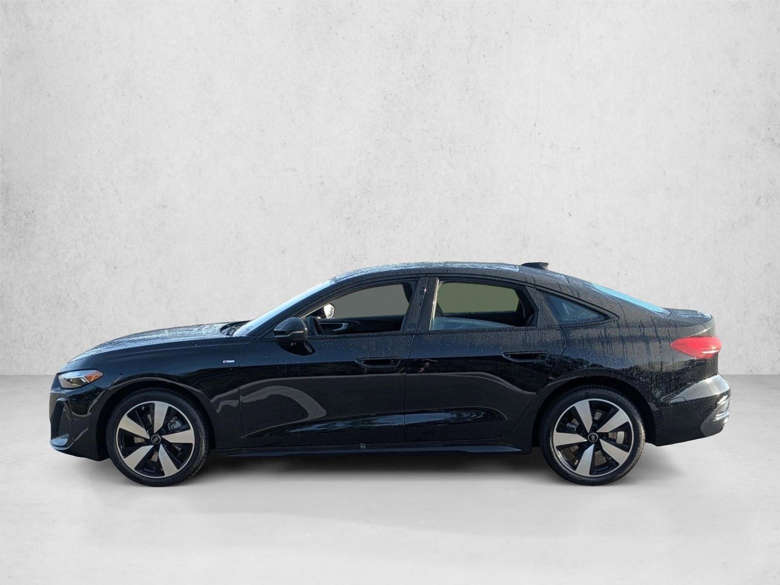 Thumbnail: 2026 Audi A5 - 2