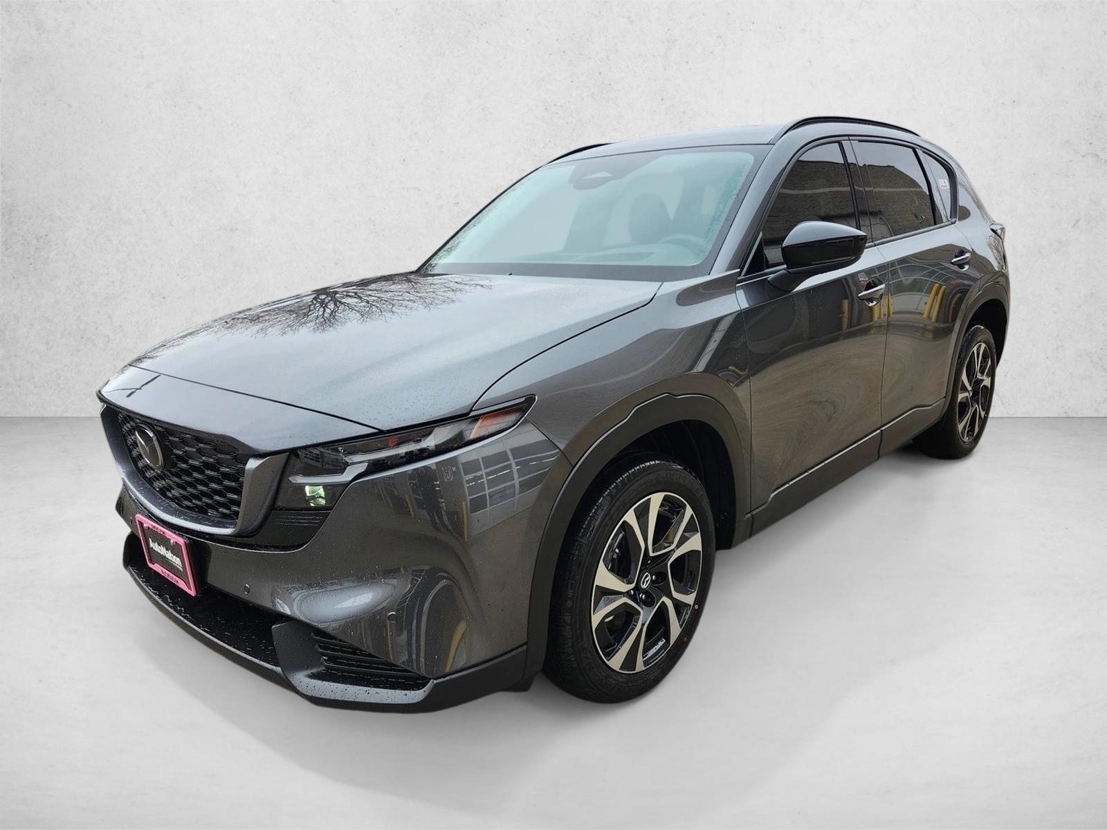 Thumbnail: 2026 Mazda CX-5 - 1