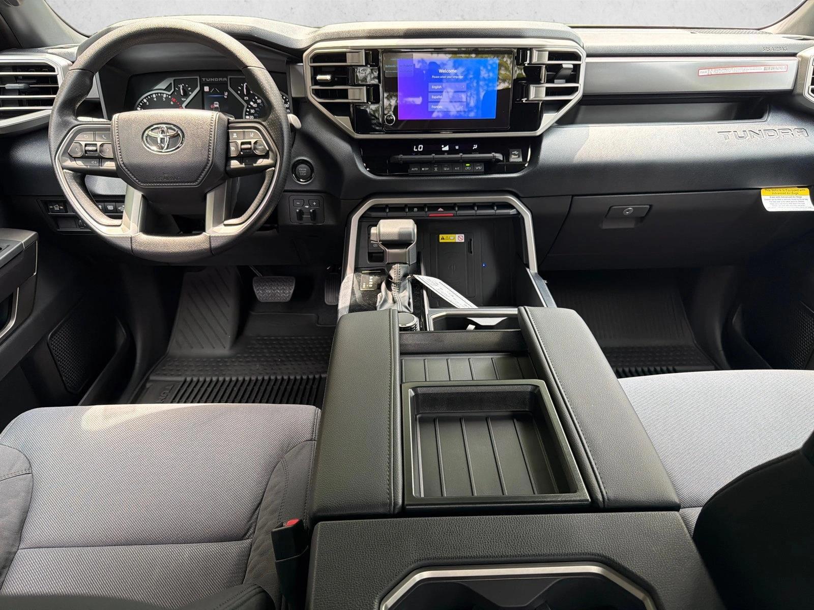 Thumbnail: 2026 Toyota Tundra - 3