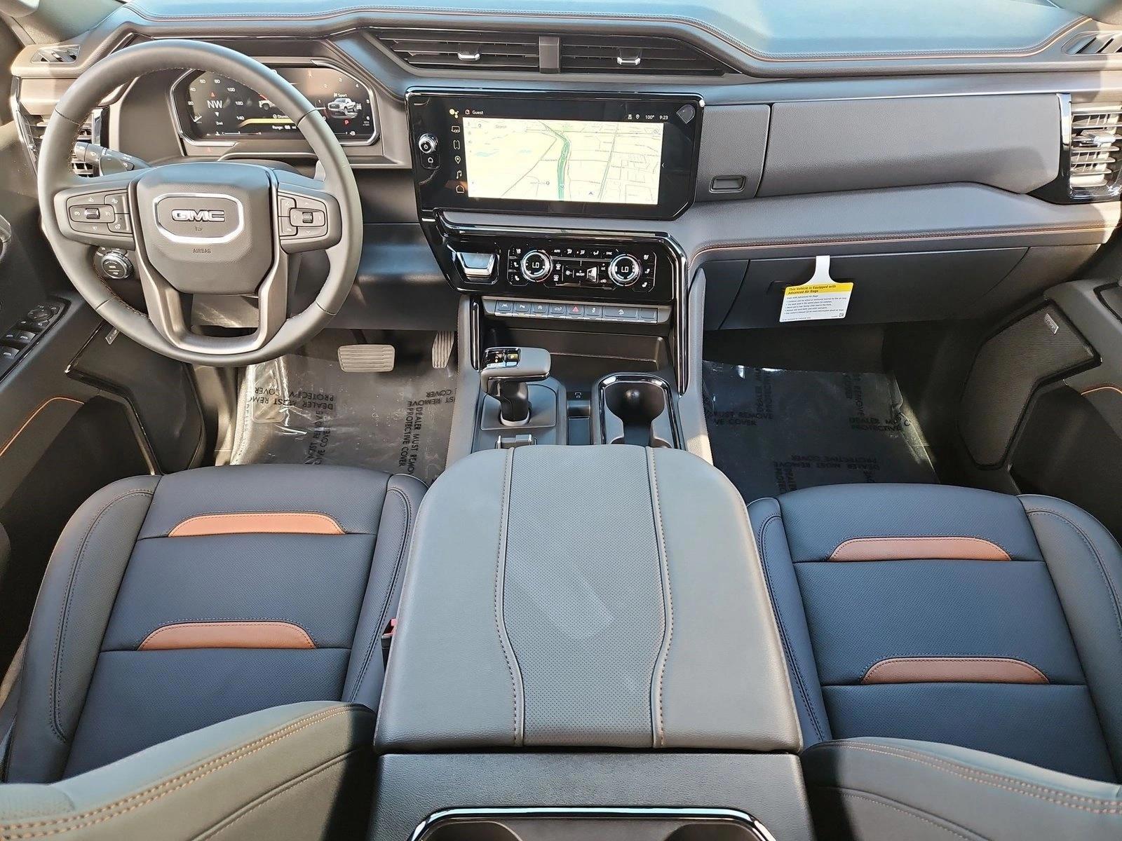 Thumbnail: 2026 GMC Sierra 1500 - 4