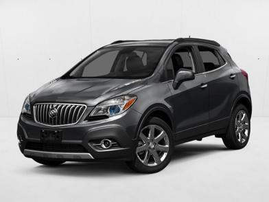 2016 Buick Encore Convenience -
                  Corpus Christi, TX