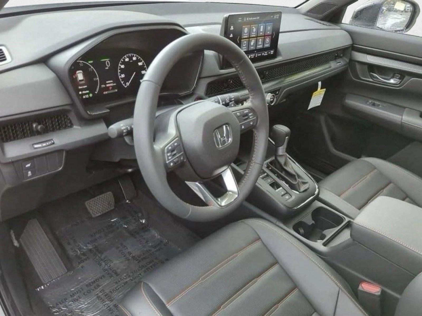 Thumbnail: 2025 Honda CR-V - 3