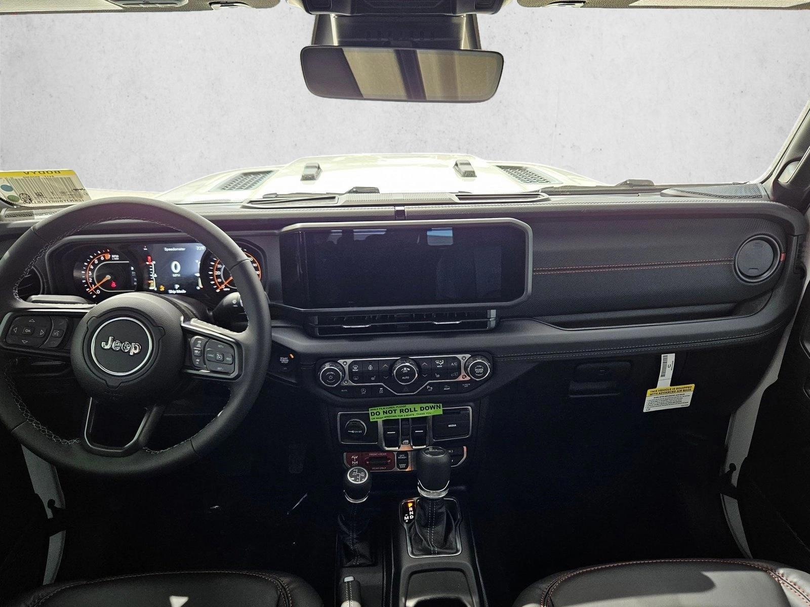 Thumbnail: 2026 Jeep Gladiator - 3