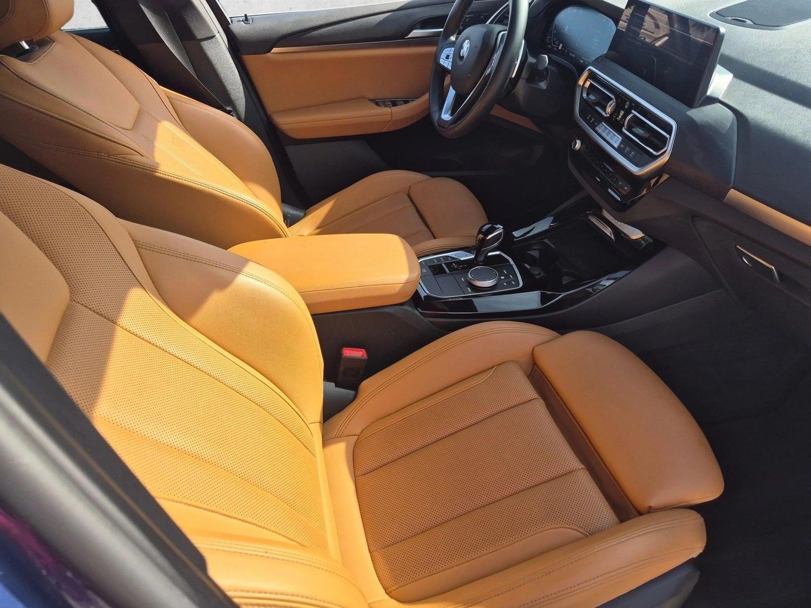 2024 BMW X3 30i - Photo 21