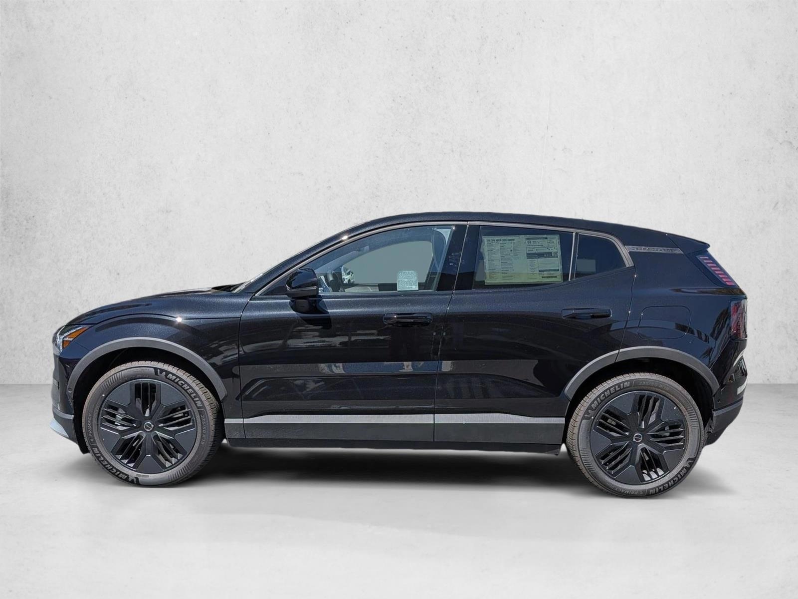 Thumbnail: 2026 Volvo EX30 - 2