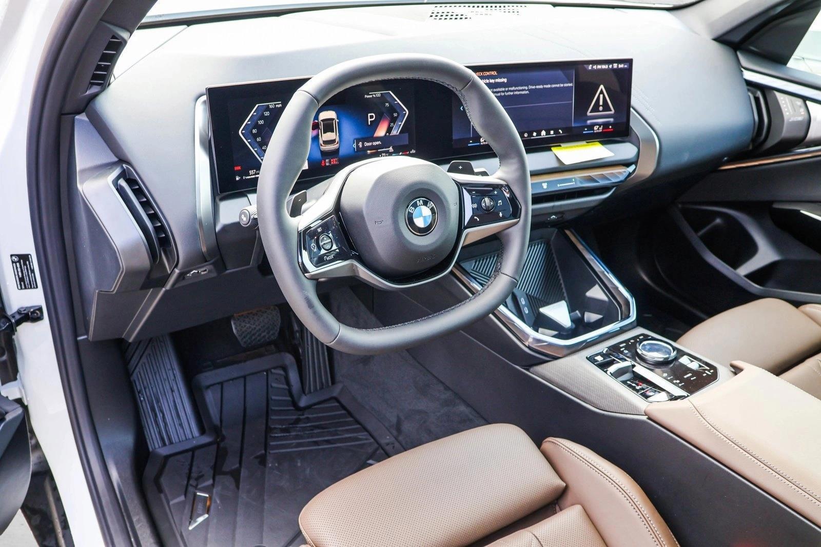 Thumbnail: 2026 BMW X3 - 3