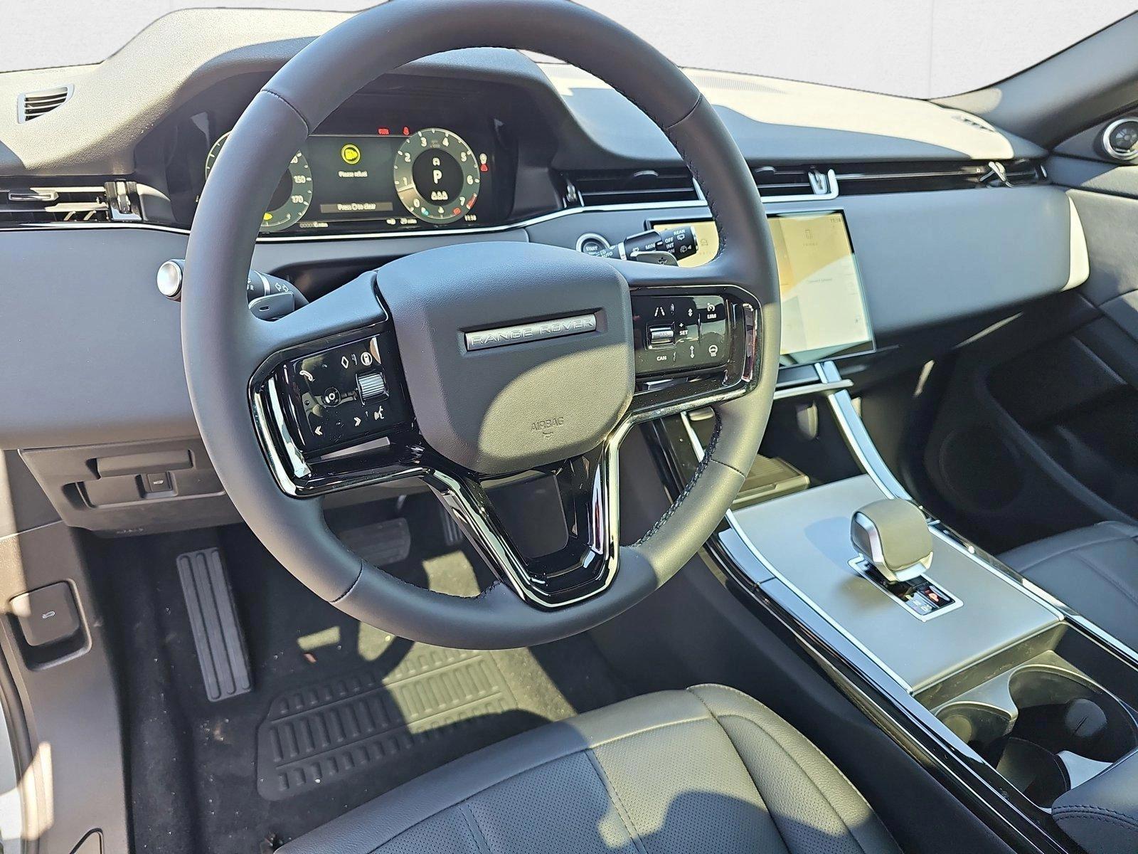 2026 Land Rover Range Rover Evoque S - Photo 17