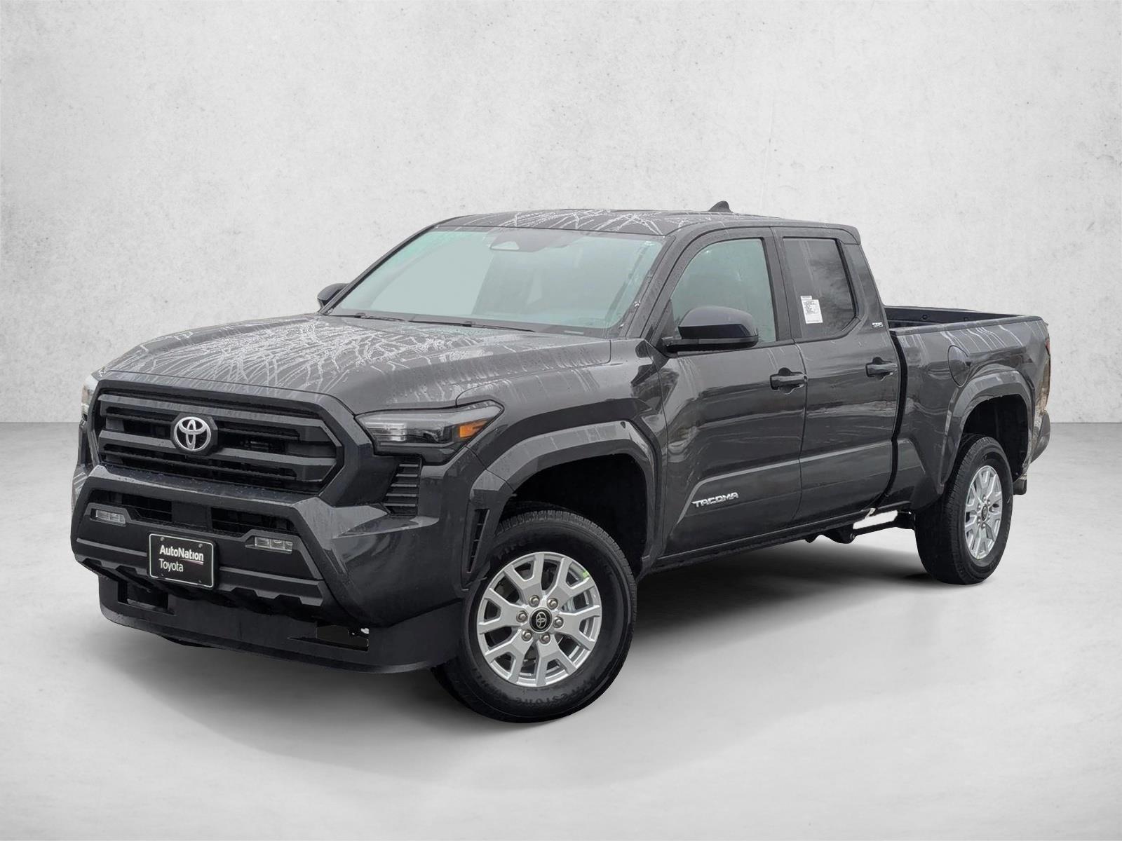 Thumbnail: 2026 Toyota Tacoma - 1